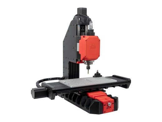 LDO Milo V2.0 CNC-kit – 220V Base Kit + UEB