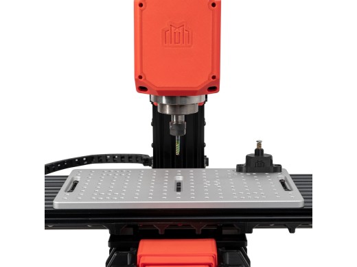 LDO Milo V2.0 CNC-kit – 220V Base Kit + UEB
