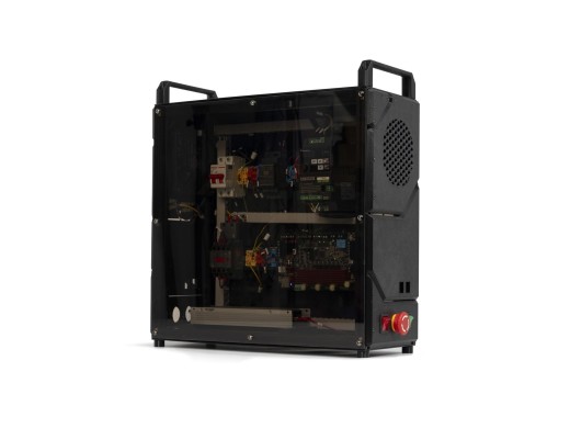 LDO Milo V2.0 CNC-kit – 220V Base Kit + UEB