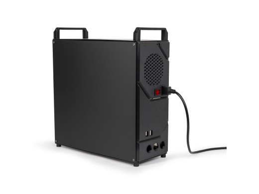 LDO Milo V2.0 CNC Kit – 220V Base Kit + UEB