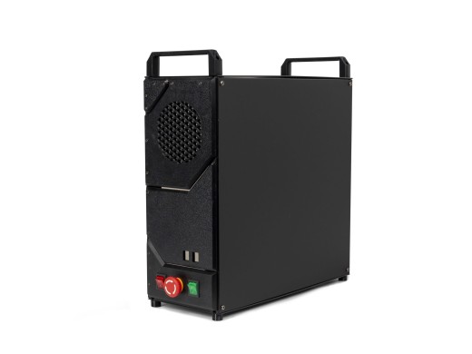 LDO Milo V2.0 CNC-kit – 220V Base Kit + UEB