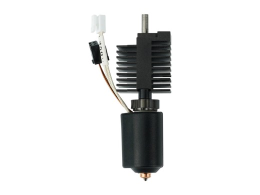 Hotend Kit for Creality K2 Plus – 0.4mm, 100W