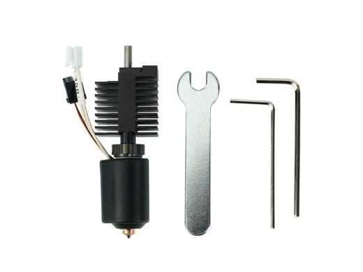 Hotend Kit for Creality K2 Plus – 0.4mm, 100W