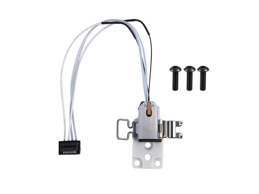 Hotend Heating Assembly for Bambu Lab A1 / A1 mini