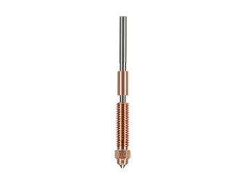 Unicorn Quick-Swap Nozzle for K1 Series – 0.4 / 0.6mm