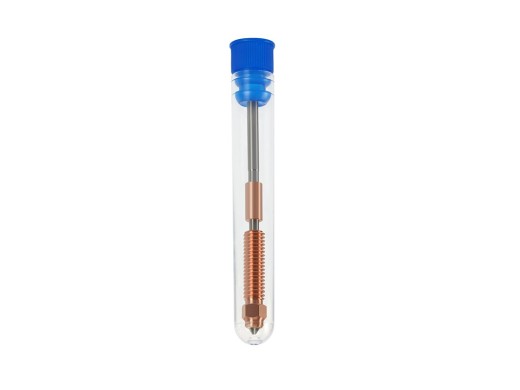 Unicorn Quick-Swap dyse til K1-serien – 0,4 / 0,6 mm