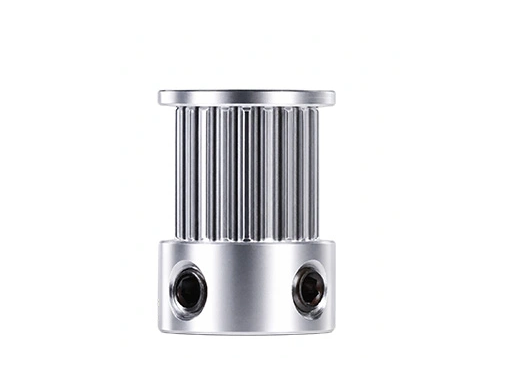 Pulley 1.5GT 27T – 5 mm Bore/ID