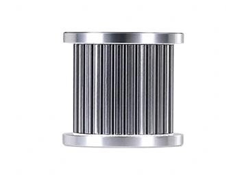 Idler 1.5GT 27T med tænder – 5 mm Bore/ID