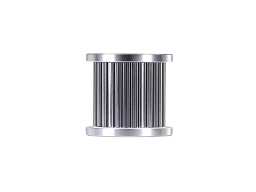 Idler 1.5GT 27T med tænder – 5 mm Bore/ID