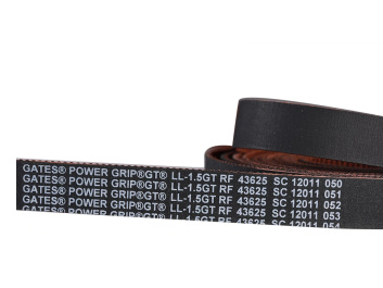 Original Gates PowerGrip LL-1.5GT tandrem – 5/10 m