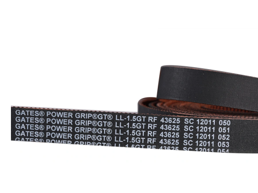 Original Gates PowerGrip LL-1.5GT Belt – 5/10m