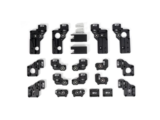 LDO Monolith CNC Gantry Kit – Voron 2.4 V2