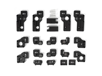 LDO Monolith CNC Gantry Kit – Voron Trident VT