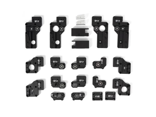 LDO Monolith CNC Gantry Kit – Voron Trident VT