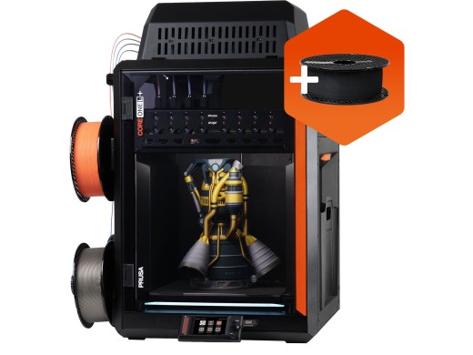 Prusa CORE One L+ INDX 4-Tool