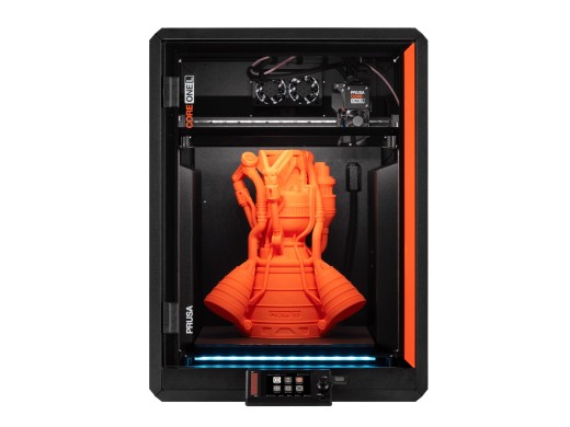 Prusa CORE One L+ INDX 4-Tool