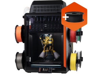 Prusa CORE One L+ INDX 8-Tool
