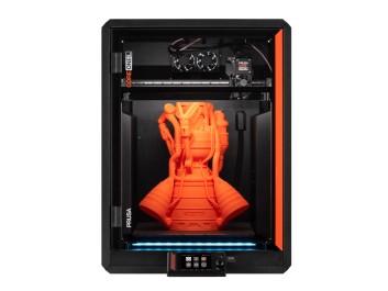 Prusa CORE One L+ samlet 3D-printer 2