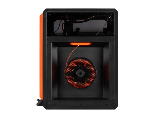 Prusa CORE One L+ samlet 3D-printer