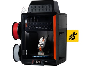 Prusa CORE One+ Gen 2 INDX 4-Tool 2