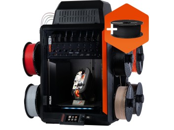 Prusa CORE One+ Gen 2 INDX 8-Tool