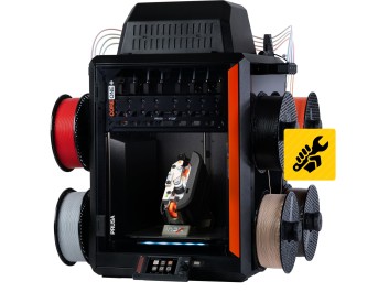 Prusa CORE One+ Gen 2 INDX 8-Tool 2