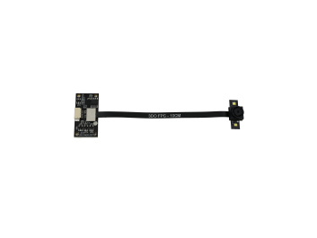 3DO Nozzle Camera Kit V2.5 – Sony 4K for 3D Printers - Pre-order 2