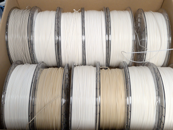 Box Deal 2. Sortering PLA - Brutto vægt 15.50Kg