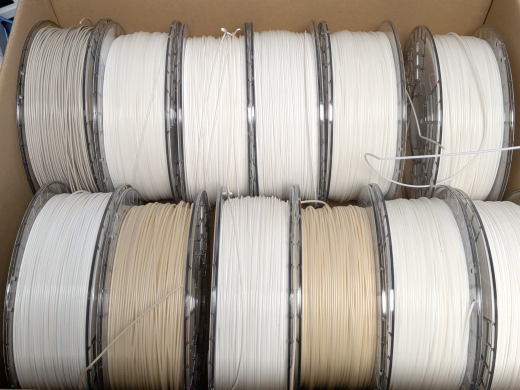 Box Deal 2. Sortering PLA - Brutto vægt 15.50Kg