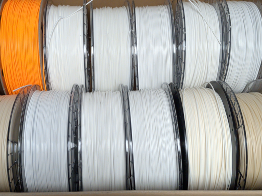 Box Deal 2. Sortering PLA - Brutto vægt 14.00Kg