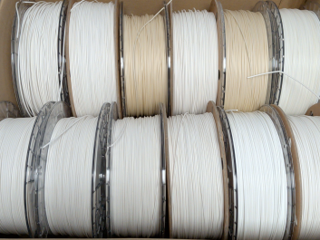 Box Deal 2. Sortering PLA - Brutto vægt 13.40Kg