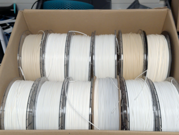 Box Deal B-Stock PLA - Gross Weight 15.20Kg