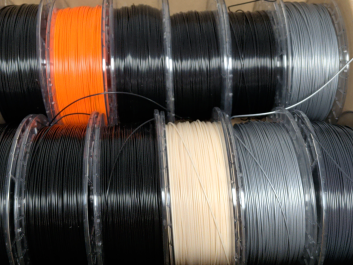 Box Deal 2. Sortering ASA - Brutto vægt 12.60Kg
