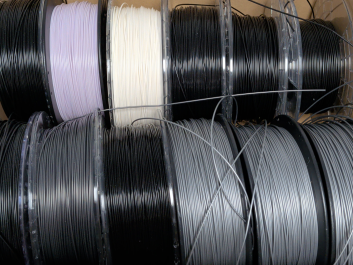 Box Deal 2. Sortering ASA - Brutto vægt 10.40Kg