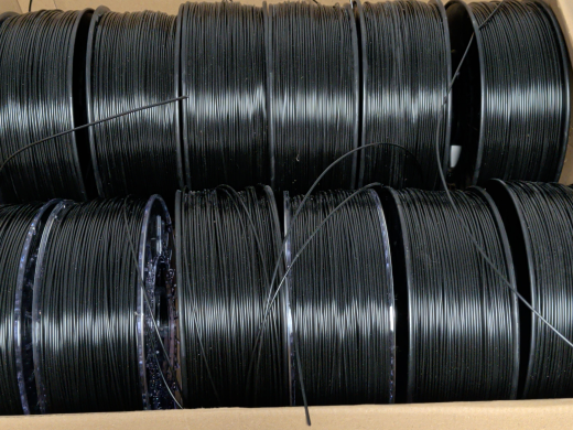 Box Deal 2. Sortering ABS - Brutto vægt 15.60Kg
