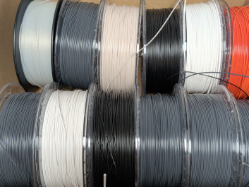 Box Deal 2. Sortering PETG - Brutto vægt 14.90Kg