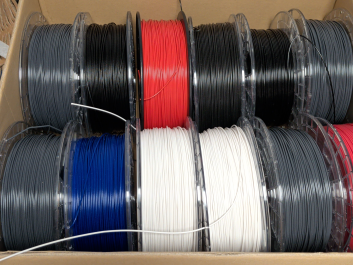 Box Deal 2. Sortering PETG - Brutto vægt 14.20Kg