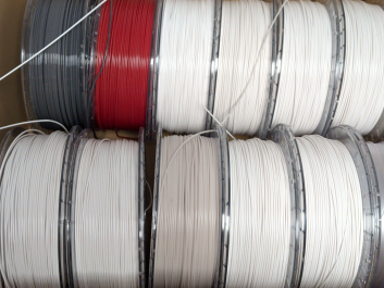 Box Deal 2. Sortering PETG - Brutto vægt 15.80Kg