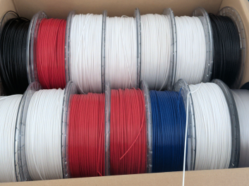 Box Deal B-Stock PETG - Gross Weight 16.80Kg
