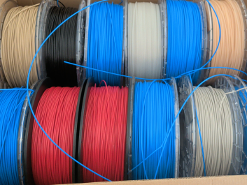 Box Deal B-Stock PETG - Gross Weight 15.10Kg