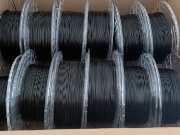 Box Deal 2. Sortering TPU Hard CF - Carbon Fiber Brutto vægt 8.40Kg