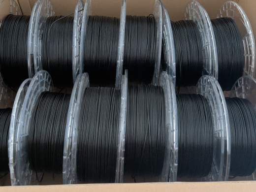 Box Deal B-Stock TPU Hard CF - Carbon Fiber Gross Weight 8.40Kg