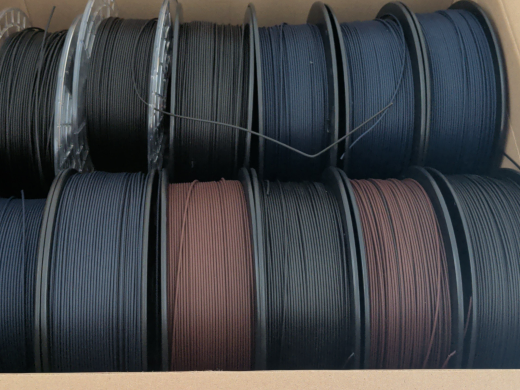 Box Deal B-Stock PLA CF - Carbon Fiber Gross Weight 13.50Kg