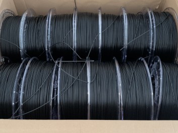 Box Deal B-Stock ASA CF - Carbon Fiber Gross Weight 12.40Kg