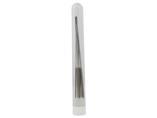 Cleaning needles for nozzle 10stk 0.35mm_96